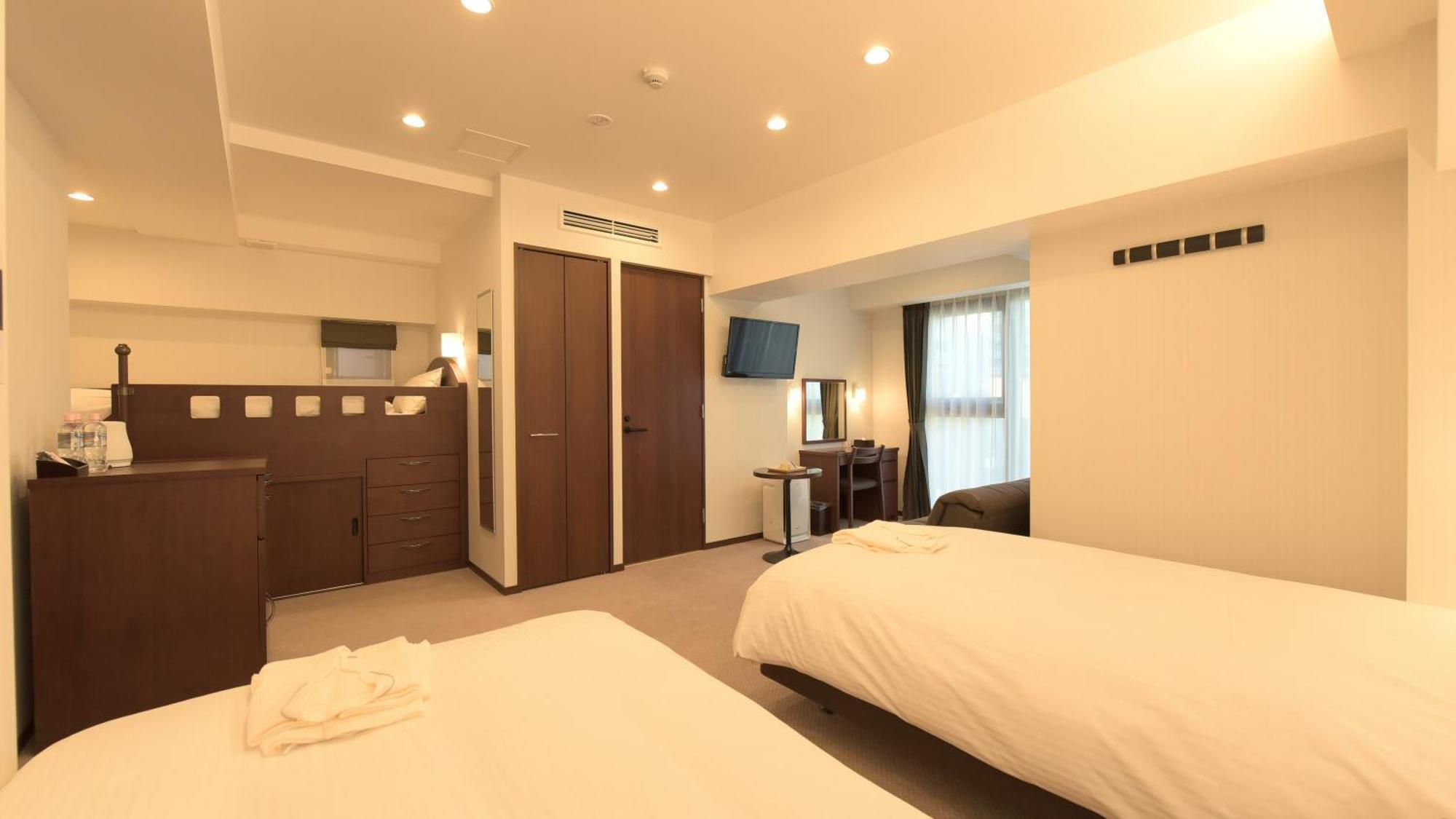 Hotel Brillio Asakusabashi Tokyo Exterior photo