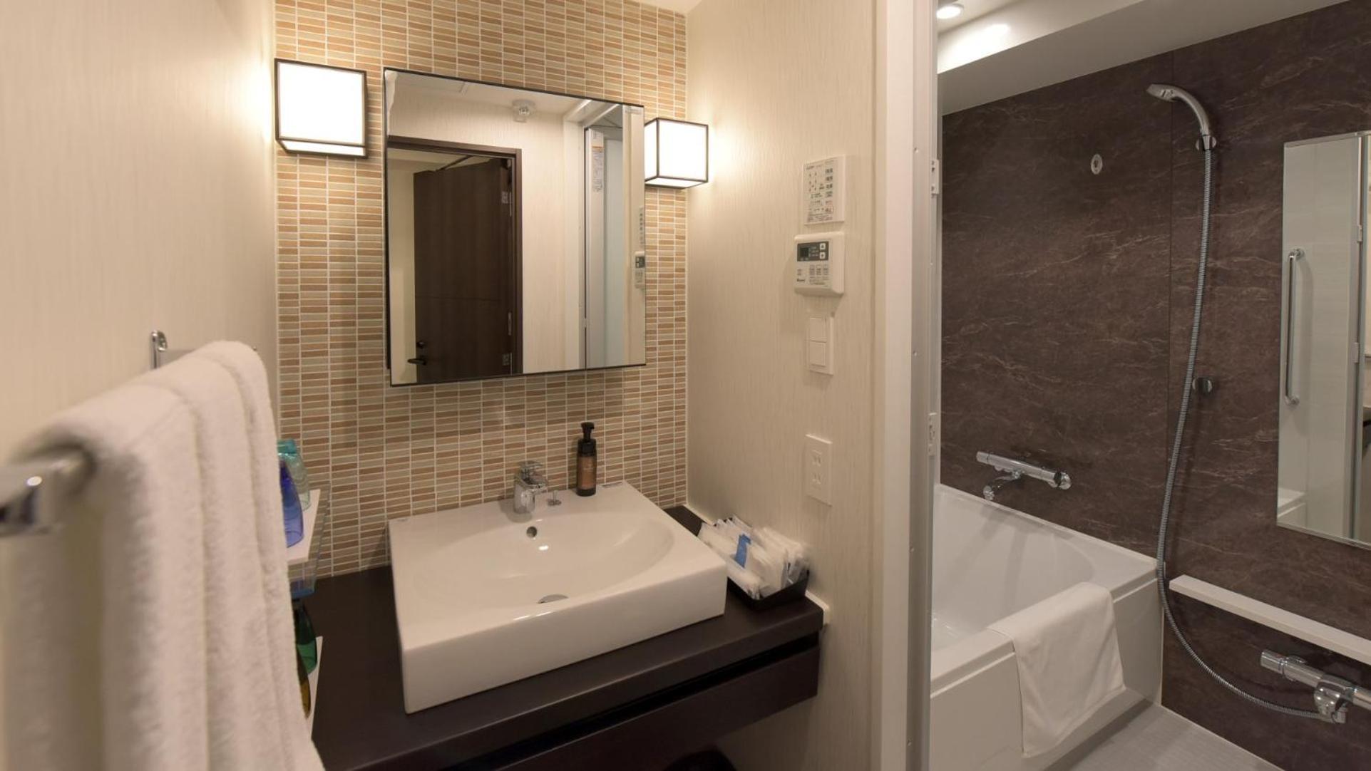 Hotel Brillio Asakusabashi Tokyo Exterior photo