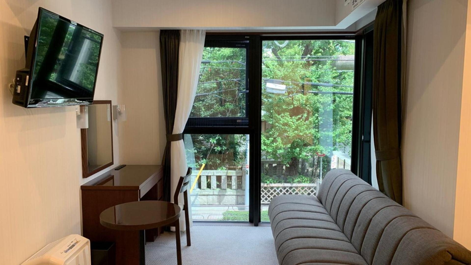 Hotel Brillio Asakusabashi Tokyo Exterior photo