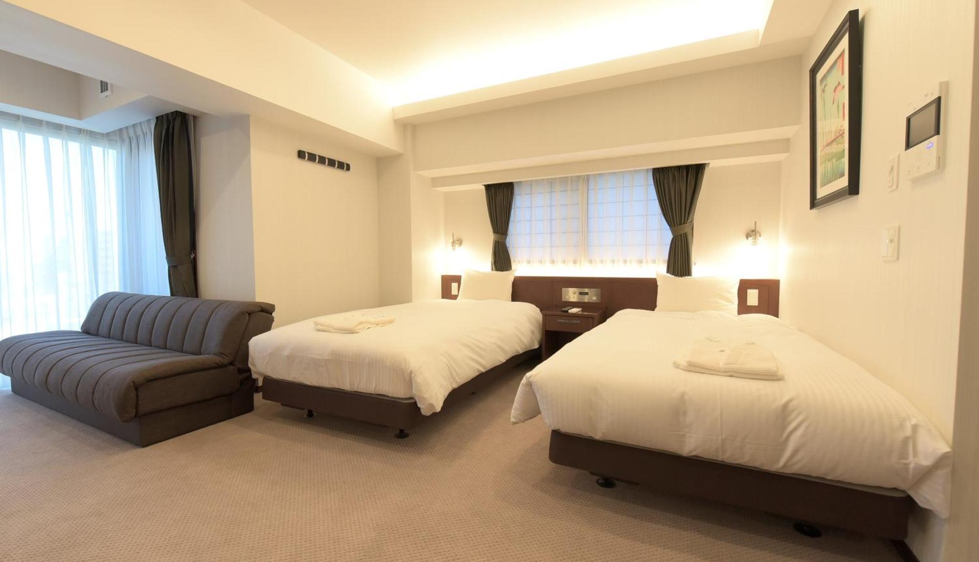 Hotel Brillio Asakusabashi Tokyo Exterior photo