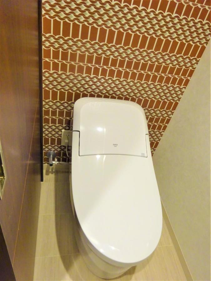 Hotel Brillio Asakusabashi Tokyo Exterior photo